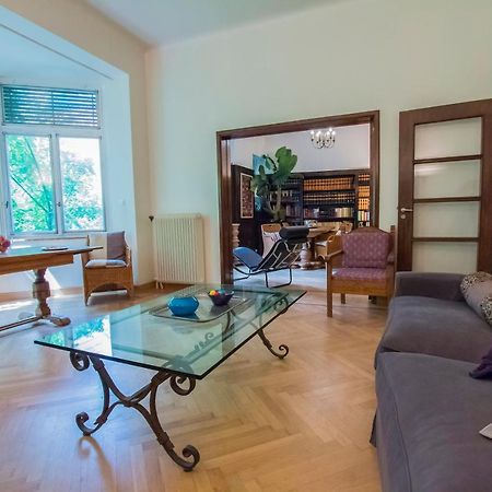 Kolonaki "Centrale" Luxury Apartment Athene Buitenkant foto