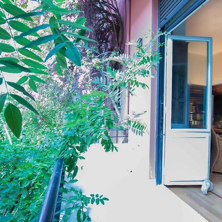 Kolonaki "Centrale" Luxury Apartment Athene Buitenkant foto
