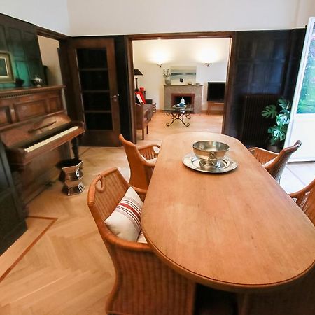 Kolonaki "Centrale" Luxury Apartment Athene Buitenkant foto