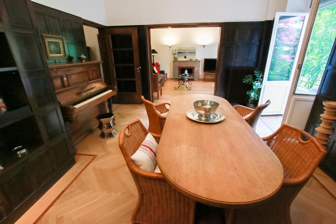 Kolonaki "Centrale" Luxury Apartment Athene Buitenkant foto